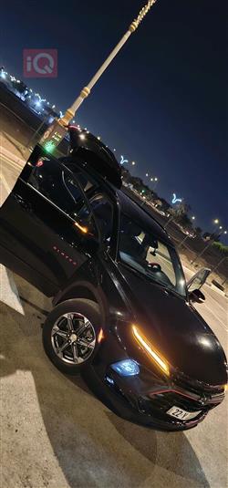 شێڤرۆلێت بلایزەر